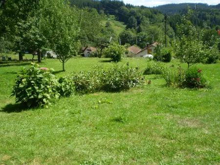 Grande maison avec cheminée, proche nature, idéale pour familles et amis, animaux admis. - Photo 21