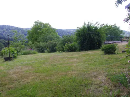 Grande maison avec cheminée, proche nature, idéale pour familles et amis, animaux admis. - Photo 24