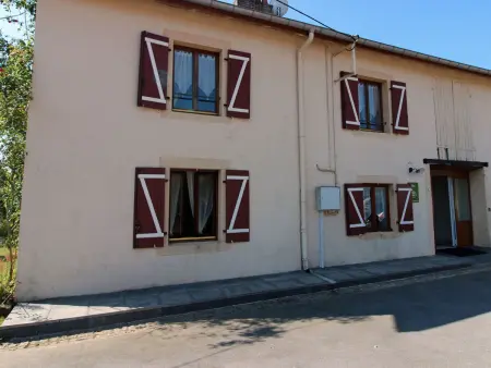 Grande maison avec cheminée, proche nature, idéale pour familles et amis, animaux admis. - Photo 25