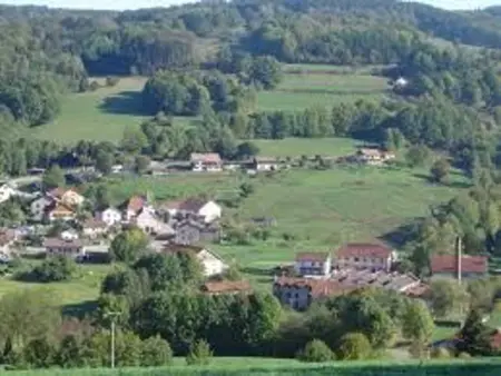 Grande maison avec cheminée, proche nature, idéale pour familles et amis, animaux admis. - Photo 27