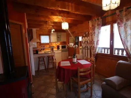 Charmant Chalet Vosgien – Idéal Couple/Curistes – Calme et Nature – Proche Plombières-les-Bains - Photo 3
