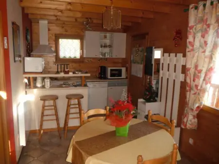 Charmant Chalet Vosgien – Idéal Couple/Curistes – Calme et Nature – Proche Plombières-les-Bains - Photo 10