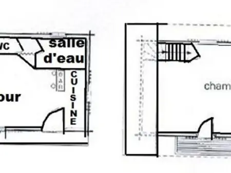 Charmant Chalet Vosgien – Idéal Couple/Curistes – Calme et Nature – Proche Plombières-les-Bains - Photo 13