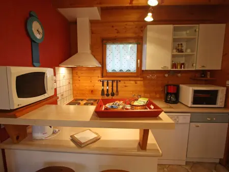 Charmant Chalet Vosgien – Idéal Couple/Curistes – Calme et Nature – Proche Plombières-les-Bains - Photo 14