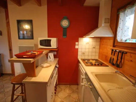Charmant Chalet Vosgien – Idéal Couple/Curistes – Calme et Nature – Proche Plombières-les-Bains - Photo 20