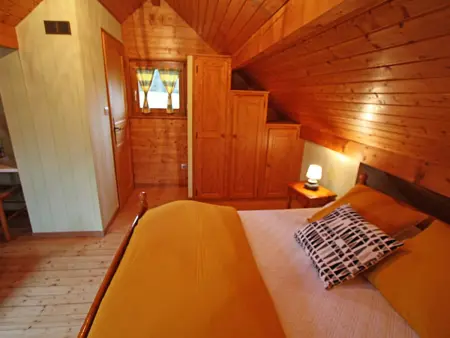 Charmant Chalet Vosgien – Idéal Couple/Curistes – Calme et Nature – Proche Plombières-les-Bains - Photo 22