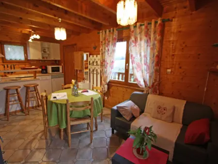 Charmant Chalet Vosgien – Idéal Couple/Curistes – Calme et Nature – Proche Plombières-les-Bains - Photo 23