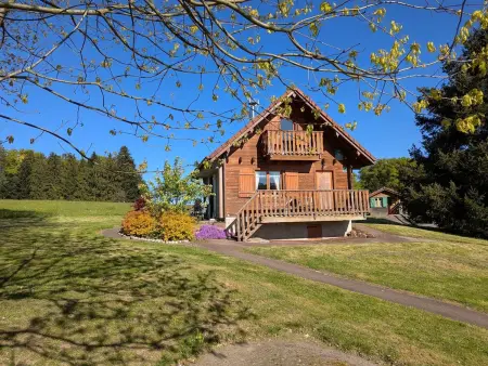 Charmant Chalet Vosgien – Idéal Couple/Curistes – Calme et Nature – Proche Plombières-les-Bains - Photo 24