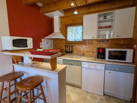 Charmant Chalet Vosgien – Idéal Couple/Curistes – Calme et Nature – Proche Plombières-les-Bains - Photo 28
