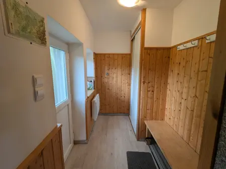 Gîte de montagne rénové avec poêle à bois - Saulxures-sur-Moselotte - Photo 5