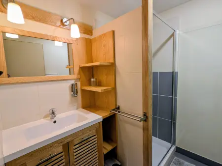 Gîte de montagne rénové avec poêle à bois - Saulxures-sur-Moselotte - Photo 14