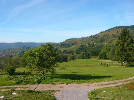 Gîte de montagne rénové avec poêle à bois - Saulxures-sur-Moselotte - Photo 19