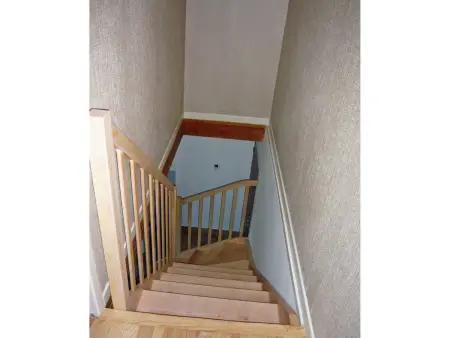 Gîte de montagne rénové avec poêle à bois - Saulxures-sur-Moselotte - Photo 20
