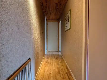 Gîte de montagne rénové avec poêle à bois - Saulxures-sur-Moselotte - Photo 21