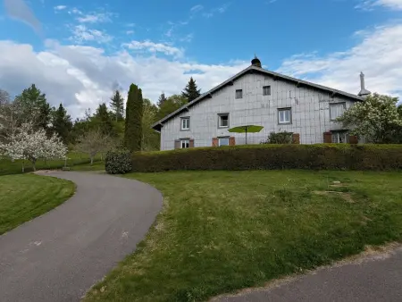 Gîte de montagne rénové avec poêle à bois - Saulxures-sur-Moselotte - Photo 30