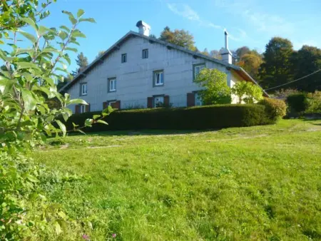 Gîte de montagne rénové avec poêle à bois - Saulxures-sur-Moselotte - Photo 33