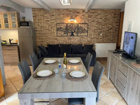 Gîte familial avec piscine, idéal pour randonnées et pêche, proche Gérardmer et crêtes vosgiennes - Photo 1