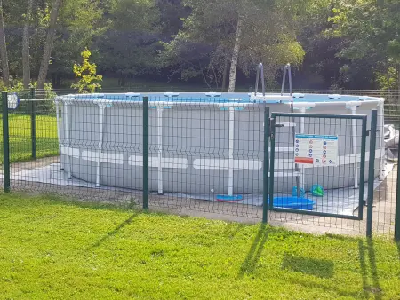 Gîte familial avec piscine, idéal pour randonnées et pêche, proche Gérardmer et crêtes vosgiennes - Photo 4