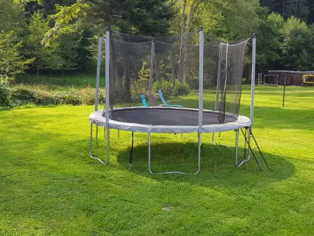 Gîte familial avec piscine, idéal pour randonnées et pêche, proche Gérardmer et crêtes vosgiennes - Photo 5