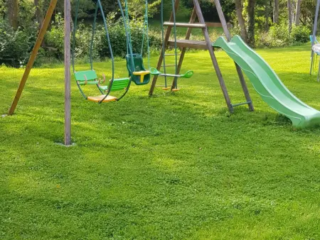 Gîte familial avec piscine, idéal pour randonnées et pêche, proche Gérardmer et crêtes vosgiennes - Photo 6