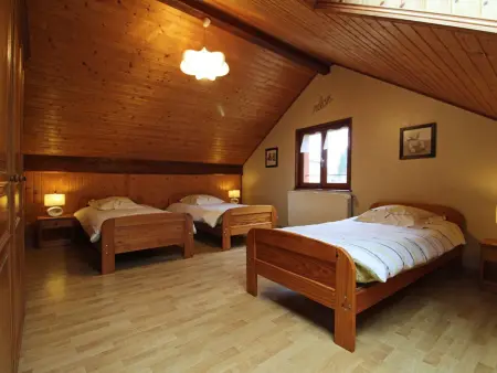 Gîte familial avec piscine, idéal pour randonnées et pêche, proche Gérardmer et crêtes vosgiennes - Photo 10