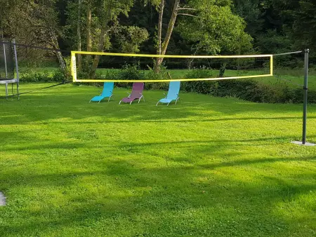 Gîte familial avec piscine, idéal pour randonnées et pêche, proche Gérardmer et crêtes vosgiennes - Photo 13