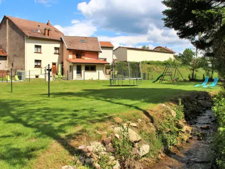Gîte familial avec piscine, idéal pour randonnées et pêche, proche Gérardmer et crêtes vosgiennes - Photo 17