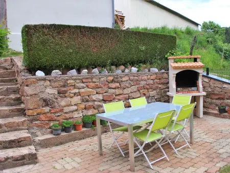 Gîte familial avec piscine, idéal pour randonnées et pêche, proche Gérardmer et crêtes vosgiennes - Photo 18