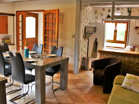 Gîte familial avec piscine, idéal pour randonnées et pêche, proche Gérardmer et crêtes vosgiennes - Photo 26