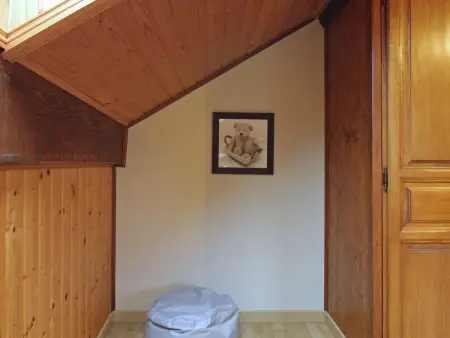 Gîte familial avec piscine, idéal pour randonnées et pêche, proche Gérardmer et crêtes vosgiennes - Photo 33