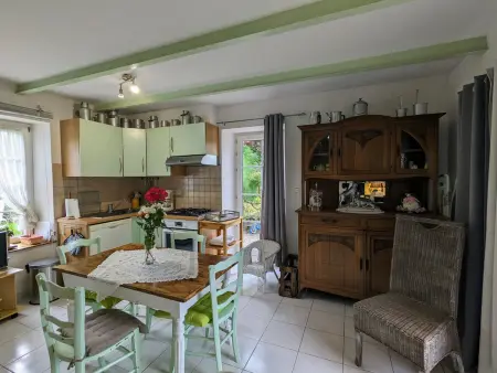 Gîte cosy  shabby chic  avec sauna privé, grand terrain et randonnées à proximité - Photo 2