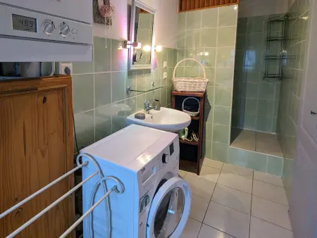 Gîte cosy  shabby chic  avec sauna privé, grand terrain et randonnées à proximité - Photo 5