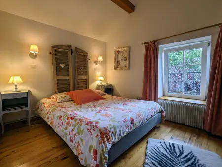 Gîte cosy  shabby chic  avec sauna privé, grand terrain et randonnées à proximité - Photo 10