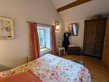Gîte cosy  shabby chic  avec sauna privé, grand terrain et randonnées à proximité - Photo 11