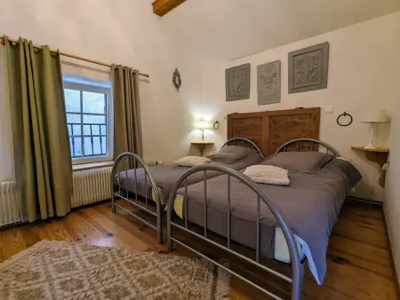 Gîte cosy  shabby chic  avec sauna privé, grand terrain et randonnées à proximité - Photo 12