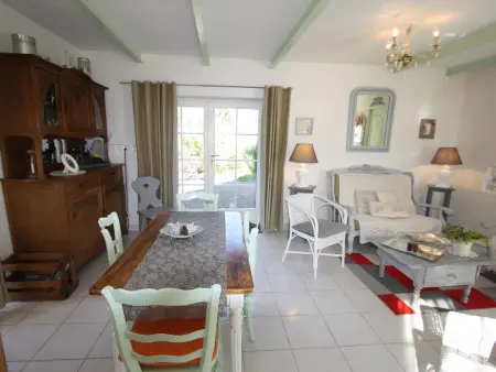 Gîte cosy  shabby chic  avec sauna privé, grand terrain et randonnées à proximité - Photo 14
