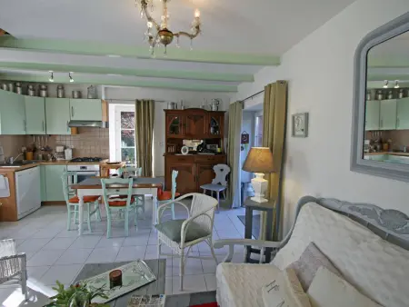 Gîte cosy  shabby chic  avec sauna privé, grand terrain et randonnées à proximité - Photo 15