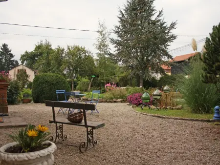Gîte cosy  shabby chic  avec sauna privé, grand terrain et randonnées à proximité - Photo 25