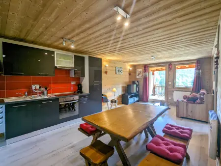 Beau gîte rénové près de La Bresse-Hohneck avec terrasse et parking - Photo 2