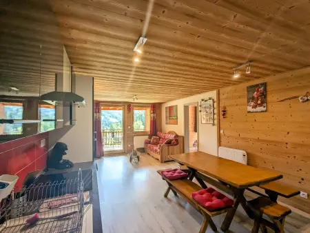 Beau gîte rénové près de La Bresse-Hohneck avec terrasse et parking - Photo 3