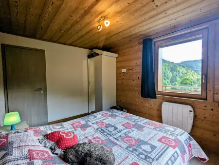 Beau gîte rénové près de La Bresse-Hohneck avec terrasse et parking - Photo 7