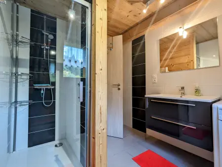 Beau gîte rénové près de La Bresse-Hohneck avec terrasse et parking - Photo 11