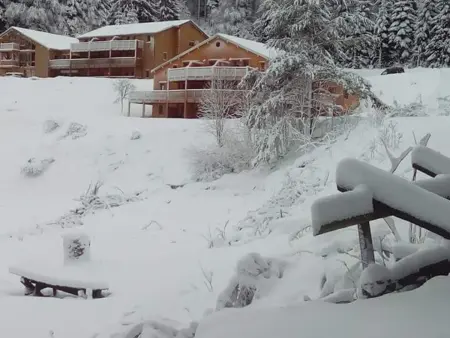 Beau gîte rénové près de La Bresse-Hohneck avec terrasse et parking - Photo 17