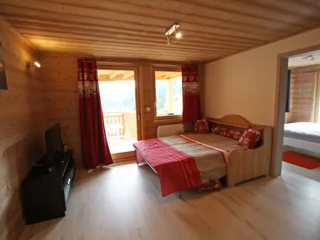 Beau gîte rénové près de La Bresse-Hohneck avec terrasse et parking - Photo 20