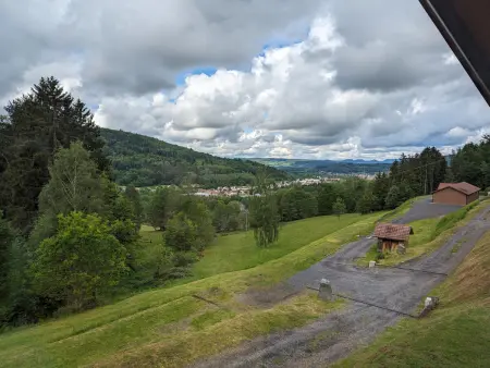 Chalet Confort 3 Chambres avec Cheminée au Cœur des Vosges, près de Colmar et Route des Crêtes - Photo 19