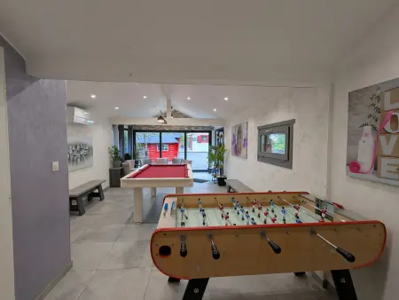Évasion Vosgienne: Chalet de Luxe, Spa, Sauna, Proche Randos et Stations de Ski - Photo 10