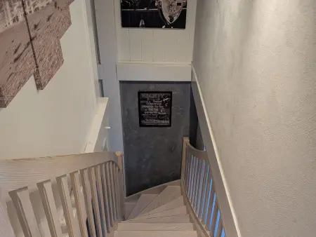 Évasion Vosgienne: Chalet de Luxe, Spa, Sauna, Proche Randos et Stations de Ski - Photo 18