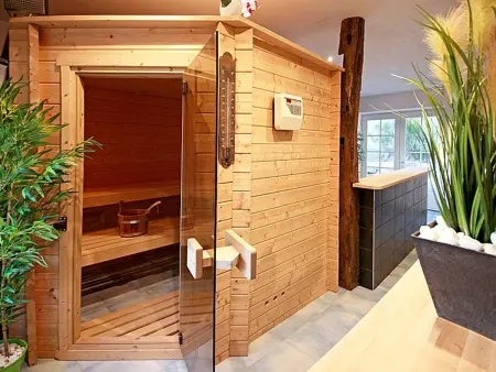 Ferme Vosgienne rénovée avec spa, sauna, jacuzzi, billard et étang privé en pleine nature - Photo 3