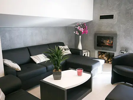 Ferme Vosgienne rénovée avec spa, sauna, jacuzzi, billard et étang privé en pleine nature - Photo 8