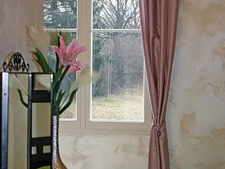 Ferme Vosgienne rénovée avec spa, sauna, jacuzzi, billard et étang privé en pleine nature - Photo 18